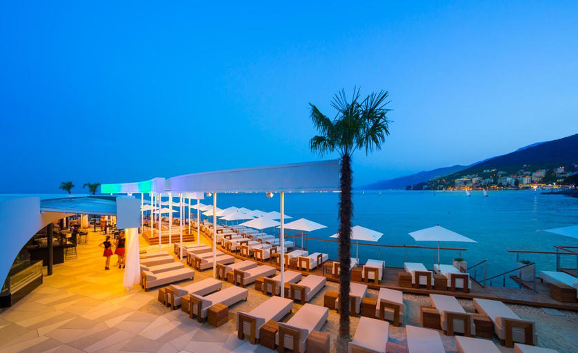 Sport & Beauty, Apartment Ivone - 5 STARS, Matulji