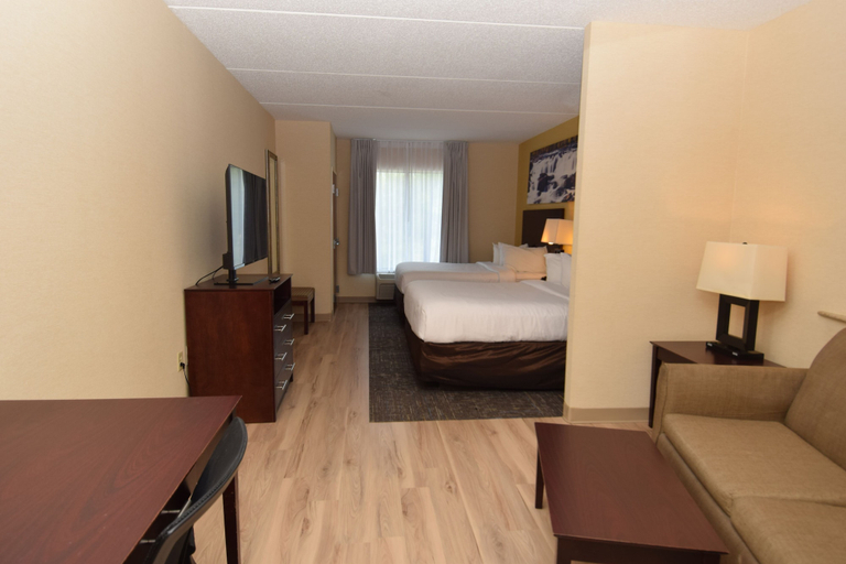 Bedroom 2, Cicero Grand - Syracuse North, Onondaga