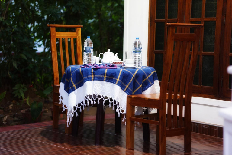 Others 3, Lily's Garden Resort, Dambulla