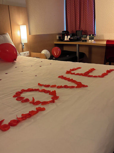 Bedroom 19