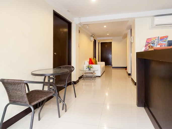 Public Area 2, The Elegant Patong, Phuket Island