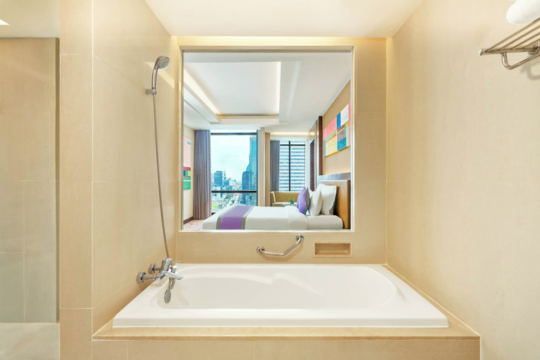 Bathroom 3