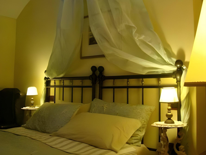 Bedroom 9