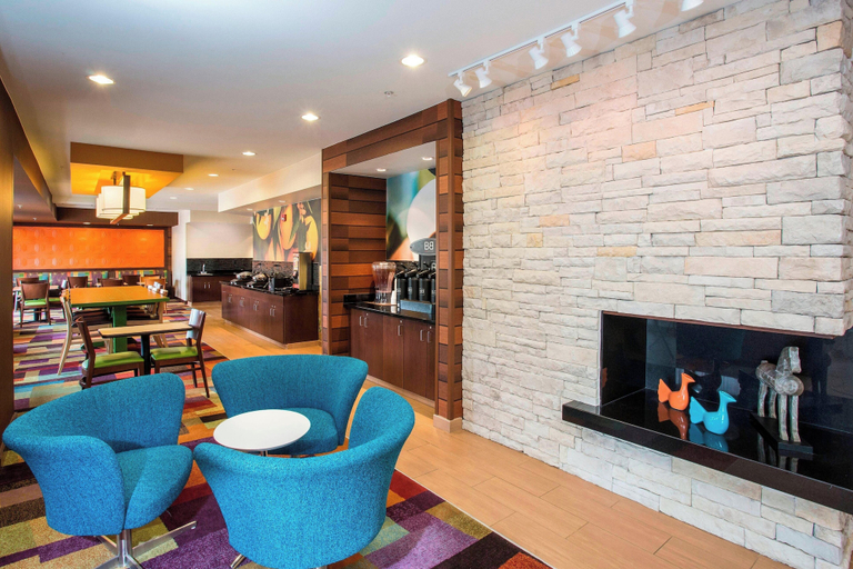 Others 5, Fairfield Inn & Suites Greeley, Weld