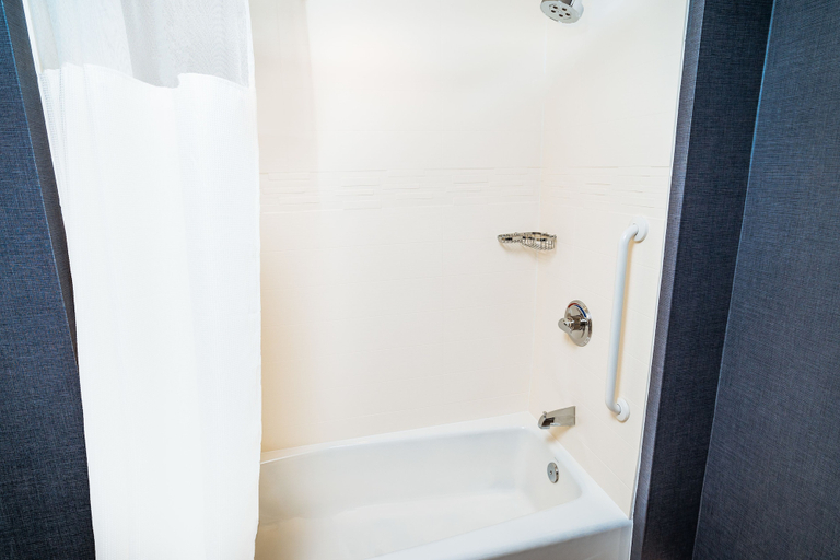 Bathroom 4, Residence Inn by Marriott Upper Marlboro Joint Base Andrews, Prince George's