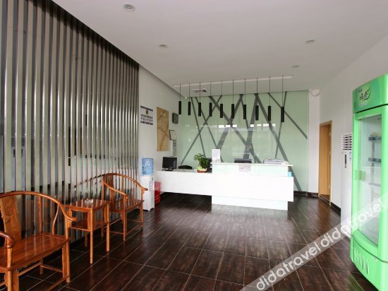 Others 2, Yongbang Boutique Hostel, Shenzhen