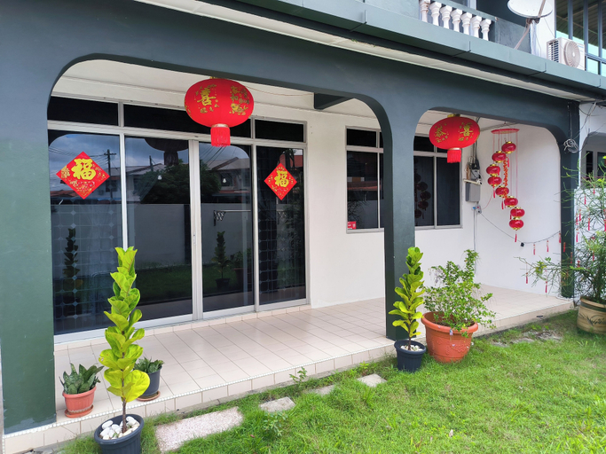 Exterior & Views 2, H Homestay, Sibu