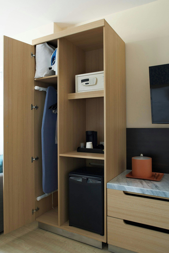 Bedroom 2, Fairfield Inn & Suites by Marriott Nogales, Nogales