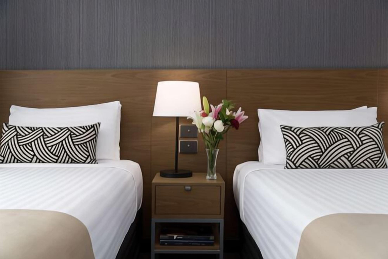 Bedroom 21