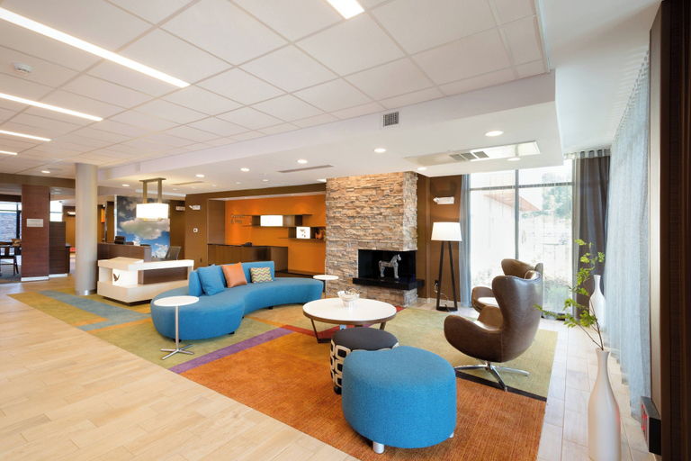 Others 1, Fairfield Inn & Suites by Marriott Decorah, Winneshiek