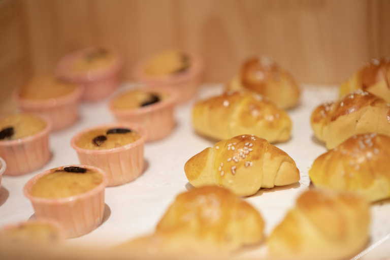 Food & Drinks 5, Hanting Hotel Xianyang Wugong County Houji Dong Road, Xianyang