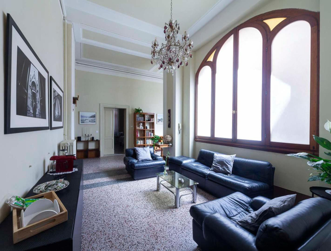 Others 2, B&B del Corso, Ascoli Piceno