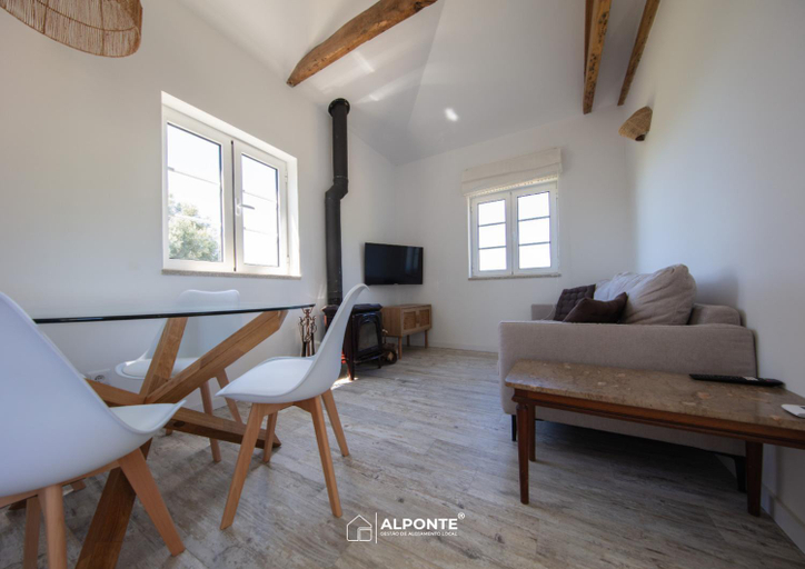 Facilities 3, Quinta da Costeira - Casa Azul do Limoal by ALPONTE, Arcos de Valdevez