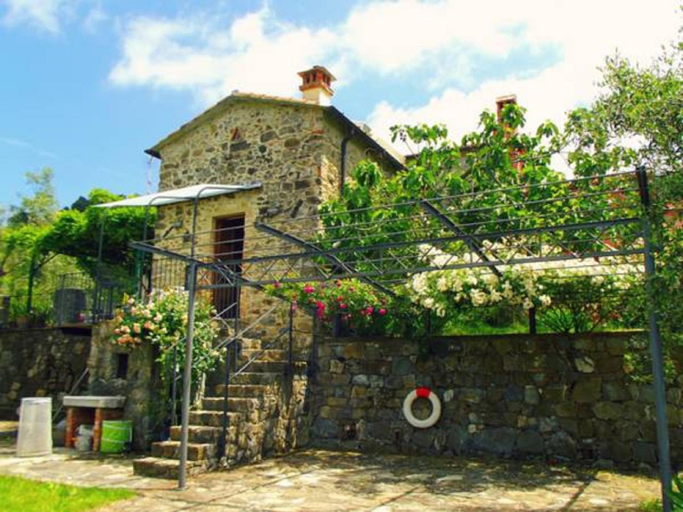 Agriturismo Brasino, Massa Carrara
