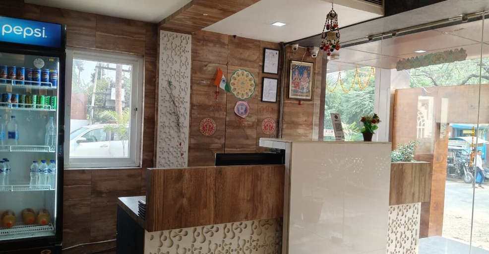 Others, Destiny Hotel, Patna