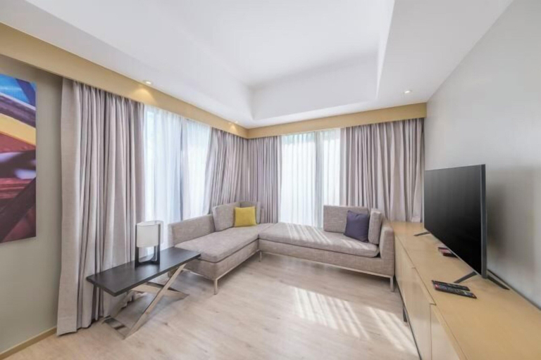 Bedroom 18