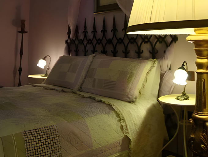 Bedroom 8