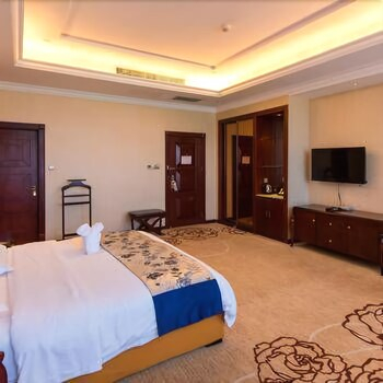 Others 3, Huayu International Hotel, Zhengzhou