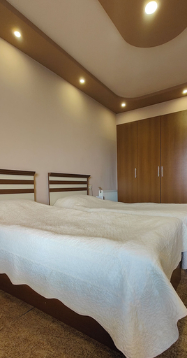 Bedroom 3, Areg boutique hotel, Yerevan