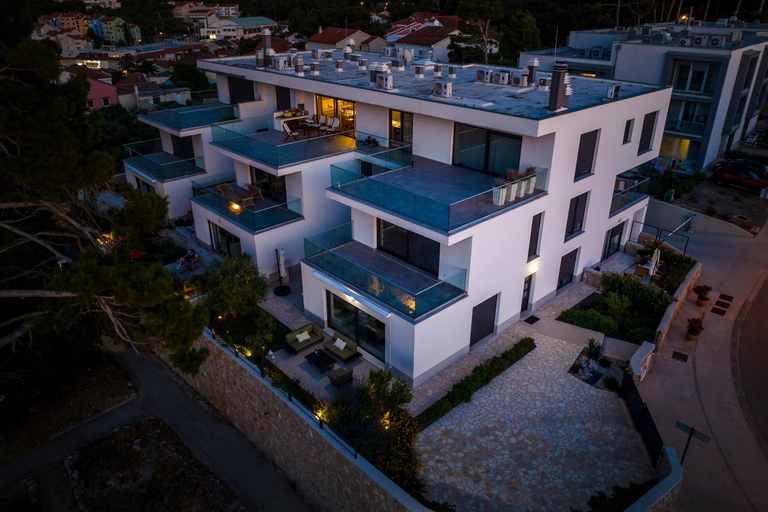 5, Apartments Olea, Mali Lošinj