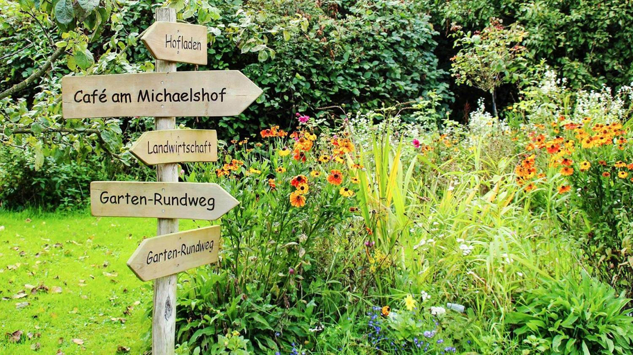 Others 4, Gastehaus am Michaelshof, im «Haus der Natur», Lüchow-Dannenberg