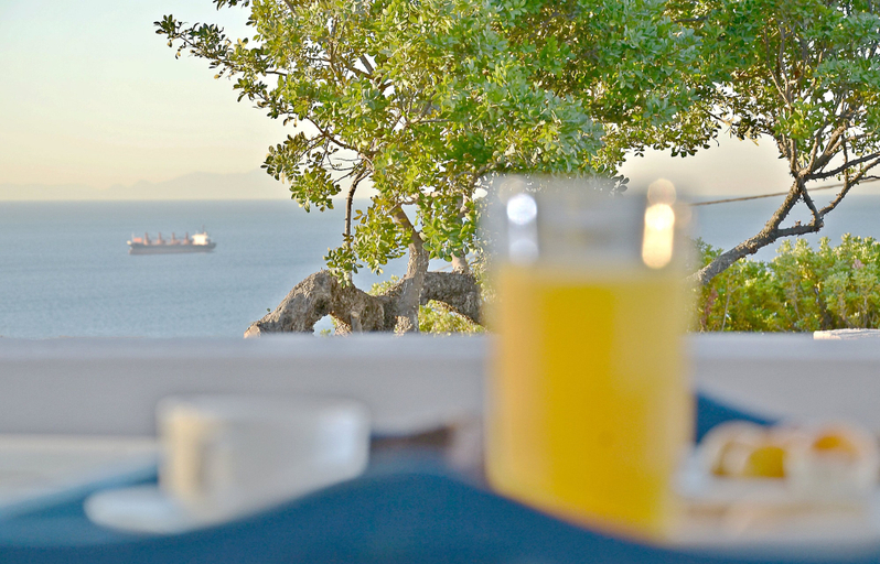 Food & Drinks 5, Mastiha Villas, North Aegean