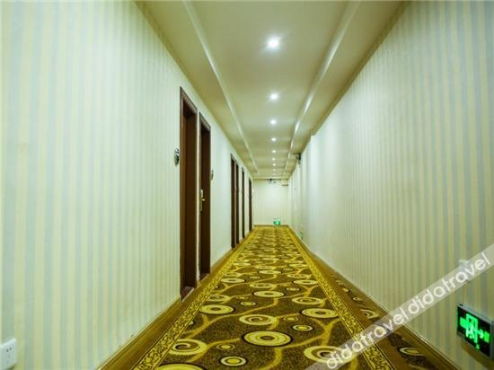 公共区域 3, Heng Tong Hotel, Guangzhou