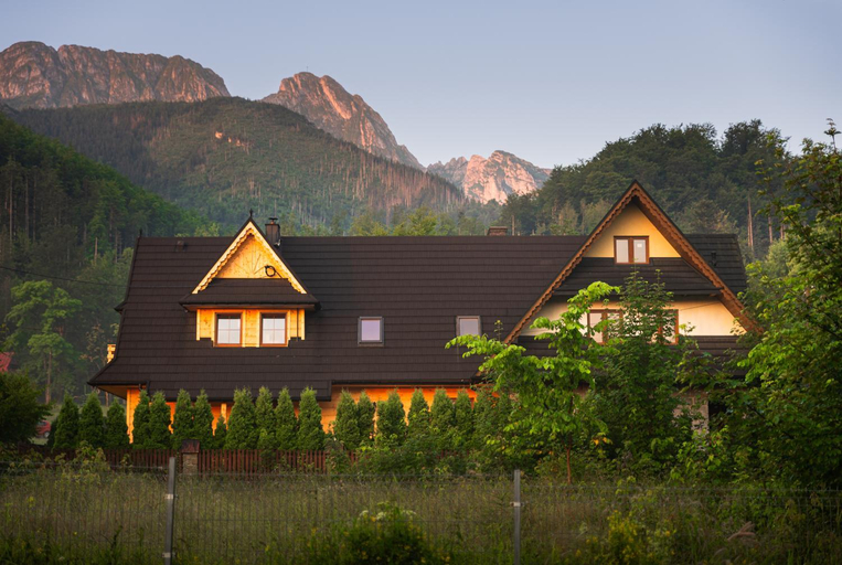 Others 4, Apartamenty & Pokoje MyWy, Tatra