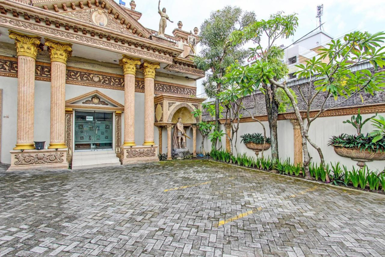 Hotel Srikandi Kalasan, Sleman