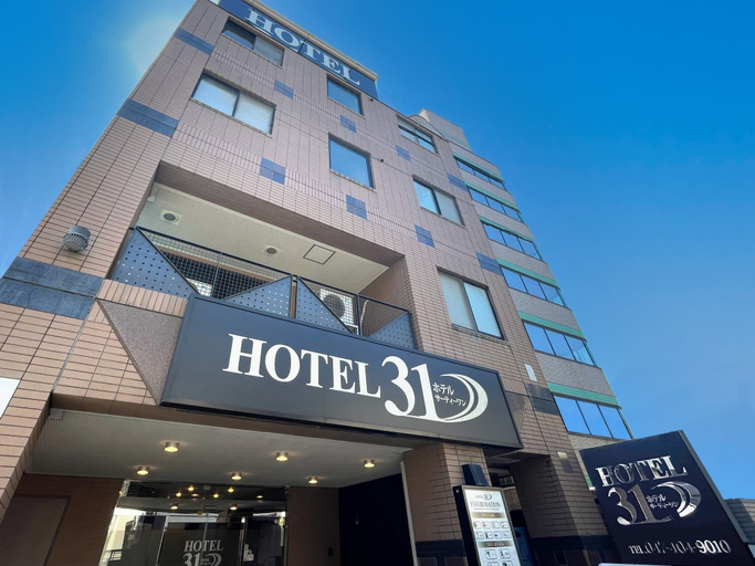 Hotel 31, Funabashi