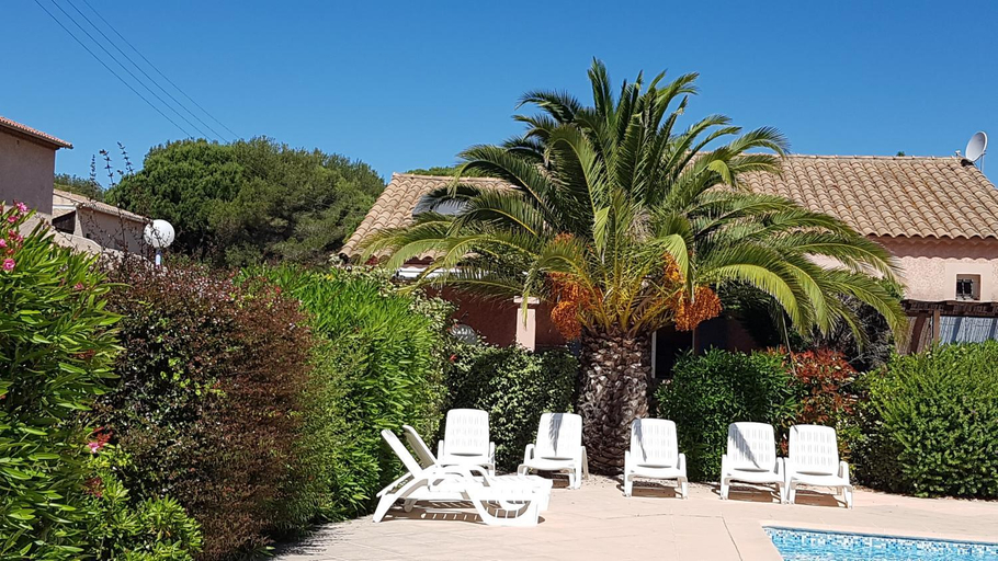 Others 4, Mes maisons a la Pinede, Var