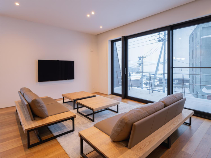 Facilities 2, Setsurin, Furano