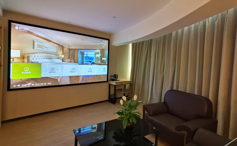 Others 5, Green Tree Inn Express Tangshan Kaiping District Government, Tangshan