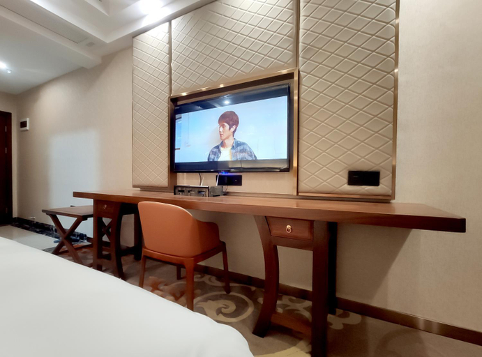 Others 2, 河池丽呈睿轩酒店, Hechi