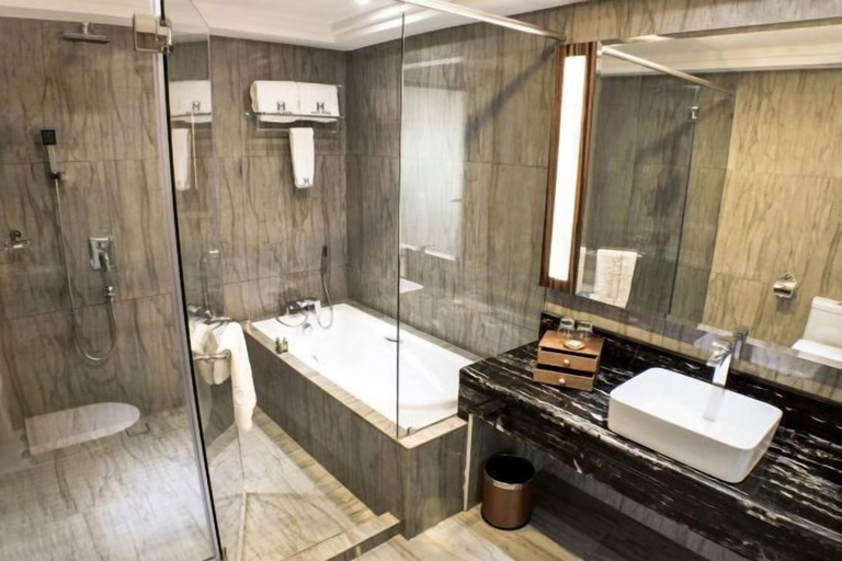 Bathroom 11
