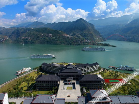 Others 5, River & Holiday Maple Hotel, Chongqing