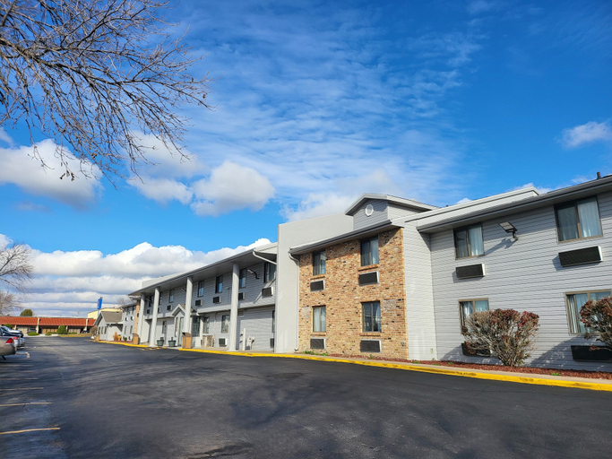 Motel 6 Omaha, NE, Douglas