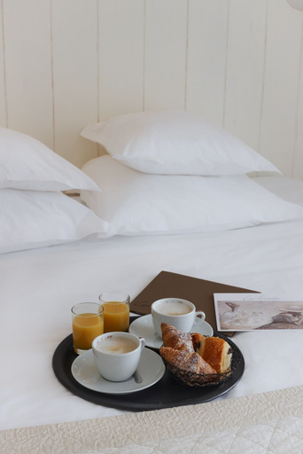 Bedroom 3, Eze Hermitage Hôtel, Alpes-Maritimes