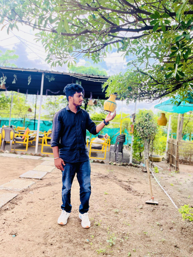 Others 3, Harsuliya Tree House Resort, Aurangabad