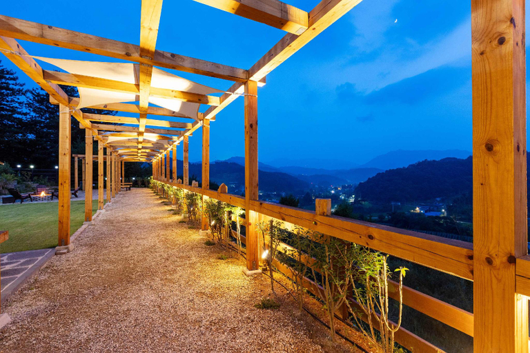 Others 2, Gapyeong V Courtyard Pension, Chuncheon