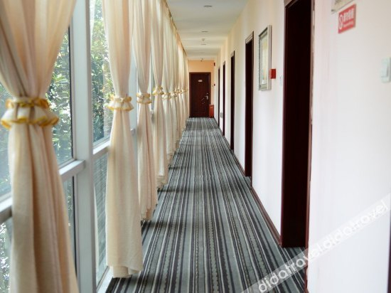 Others 4, Four Seasons Hotel, Hanzhong