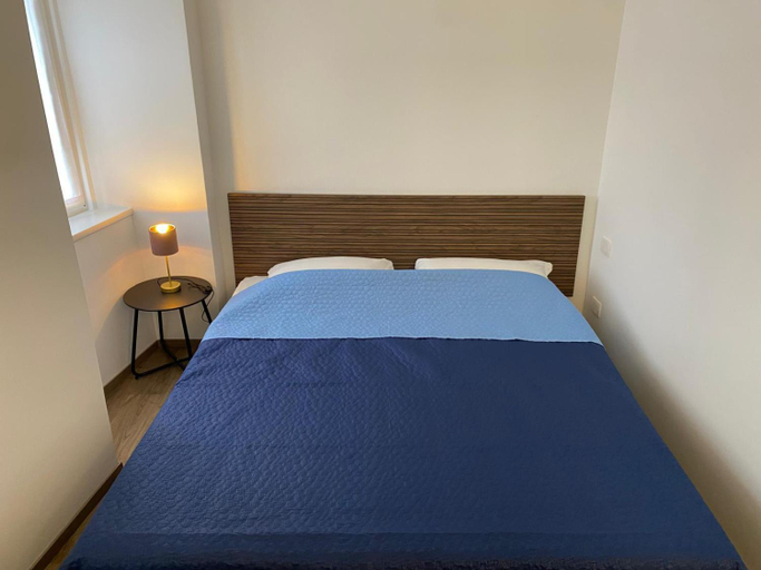 Others 3, Al FRONTE MARE SUITES APARTMENTS, Trieste