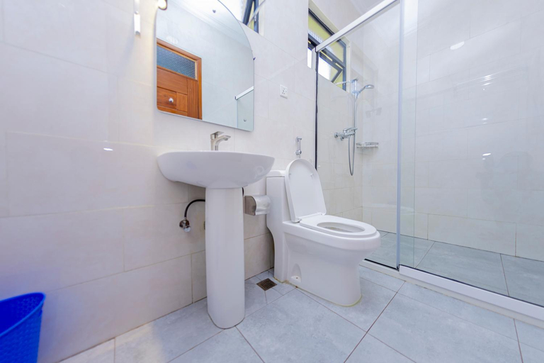 3, Kigali Wings Apartment 2 C, Kicukiro
