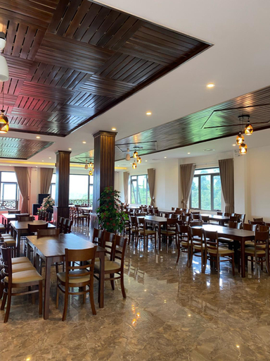 Food & Drinks, Song Nhi Sapa Hotel, Sa Pa