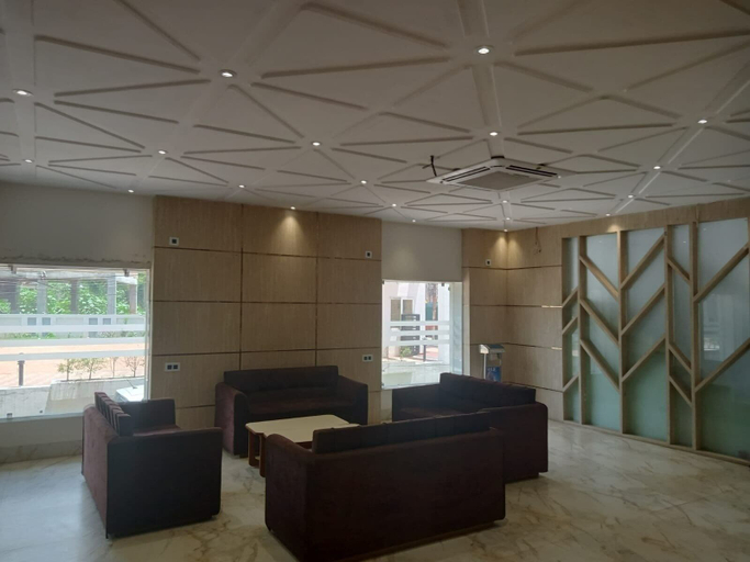Others 5, Hotel Relax, Deoghar