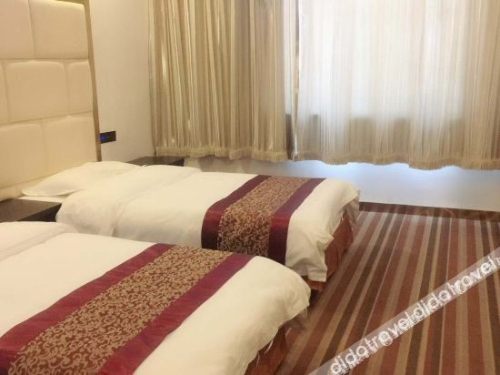 Others 3, Cuihai Business Hotel, Hohhot
