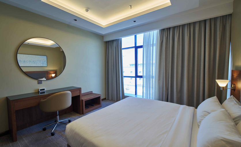 Bedroom 4, Platinum Hotel, Yanbu