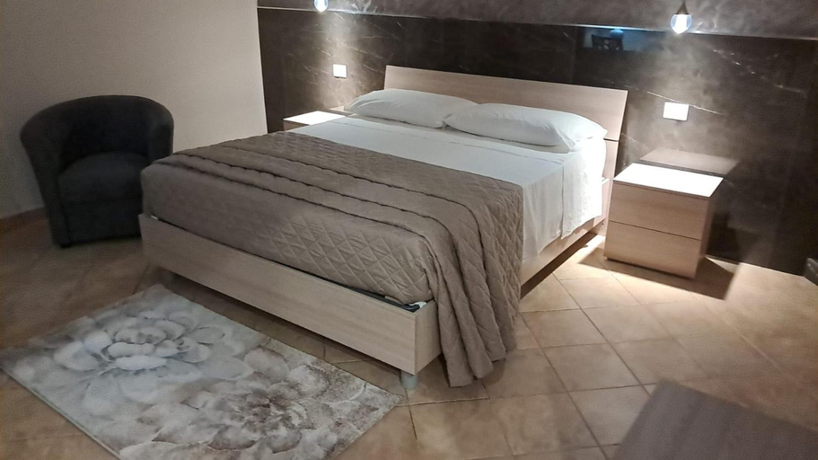 Others 3, Corte Antica Luxury, Agrigento