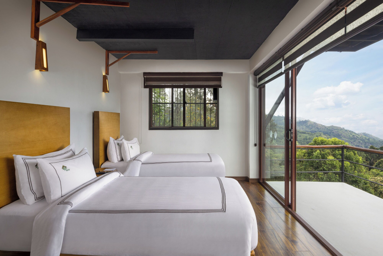 Bedroom 4, 98 Acres Resort & Spa, Ella