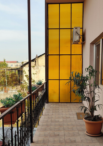 Others 5, Areg boutique hotel, Yerevan